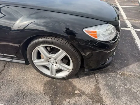 More photos of 2009 Mercedes-Benz CL-Class 5.5L V8 at Jay Wolfe Acura, MO