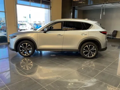 More photos of 2023 Mazda CX-5 2.5 S Premium Package at Jay Wolfe Acura, MO