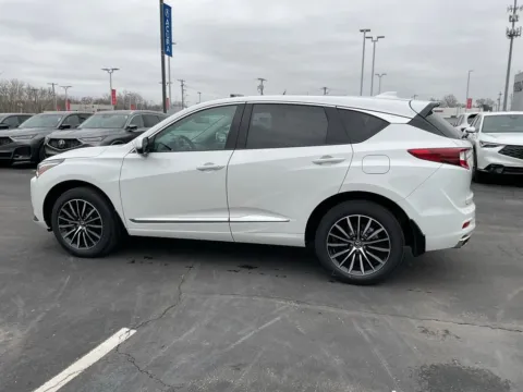 More photos of 2026 Acura RDX w/Advance Package at Jay Wolfe Acura, MO