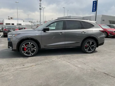 More photos of 2026 Acura MDX Type S w/Advance Package at Jay Wolfe Acura, MO