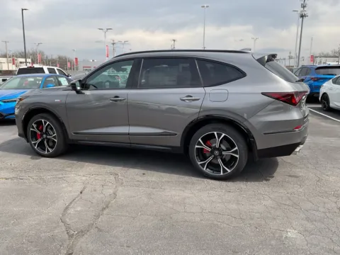 More photos of 2026 Acura MDX Type S w/Advance Package at Jay Wolfe Acura, MO