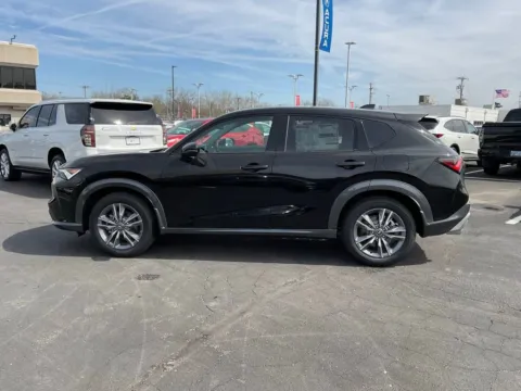 More photos of 2026 Acura ADX at Jay Wolfe Acura, MO