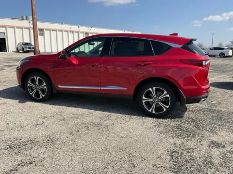 More photos of 2026 Acura RDX w/Technology Package at Jay Wolfe Acura, MO