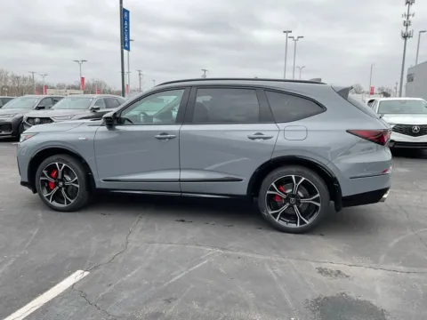 More photos of 2026 Acura MDX Type S w/Advance Package at Jay Wolfe Acura, MO