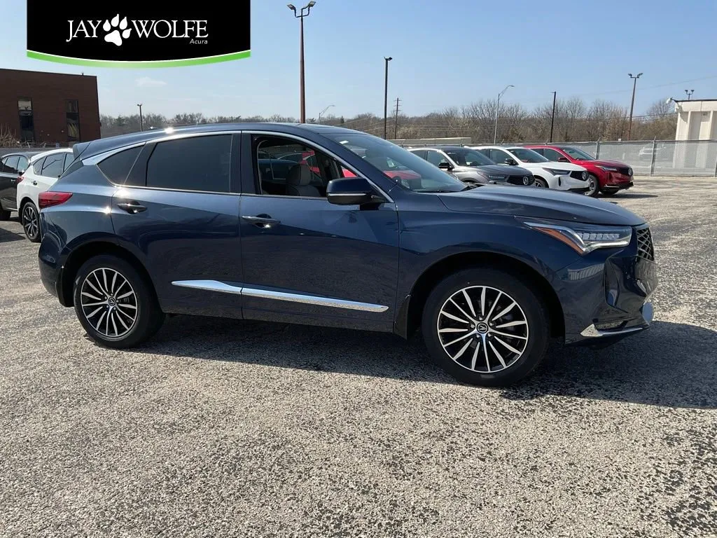 2026 Acura RDX w/Advance Package for sale in Kansas City, MO at