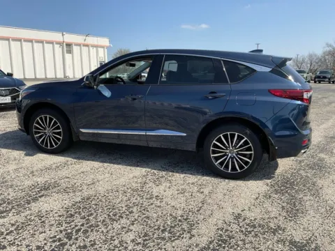More photos of 2026 Acura RDX w/Advance Package at Jay Wolfe Acura, MO