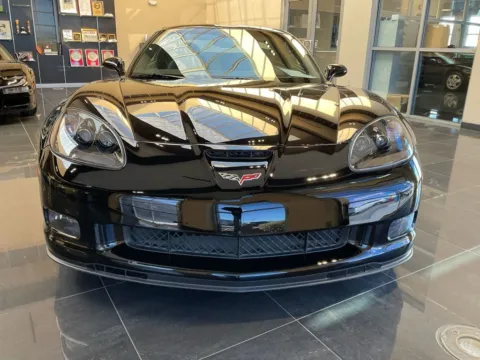 Photos of 2008 Chevrolet Corvette Z06 for sale in Kansas City, MO at Jay Wolfe Acura