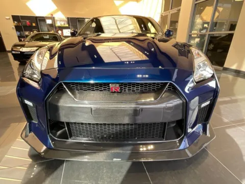 Photos of 2014 Nissan GT-R Premium for sale in Kansas City, MO at Jay Wolfe Acura