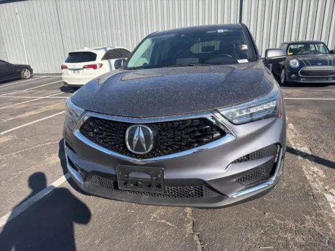 Photos of 2020 Acura RDX for sale in Kansas City, MO at Jay Wolfe Acura