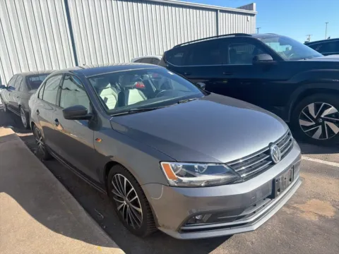 Another view of 2015 Volkswagen Jetta Sedan 1.8T Sport for sale in Kansas City, MO at Jay Wolfe Acura