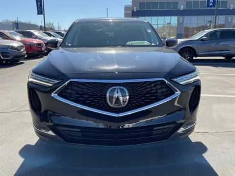 Photos of 2023 Acura MDX 3.5L for sale in Kansas City, MO at Jay Wolfe Acura