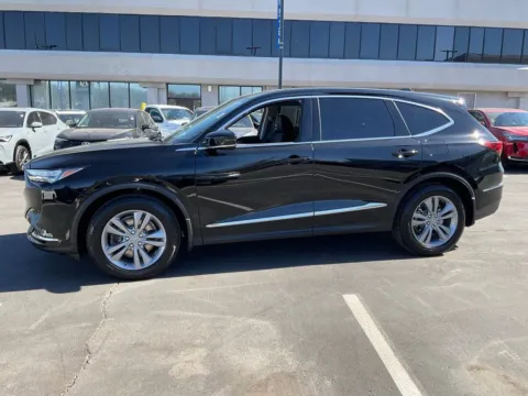 Another view of 2023 Acura MDX 3.5L for sale in Kansas City, MO at Jay Wolfe Acura
