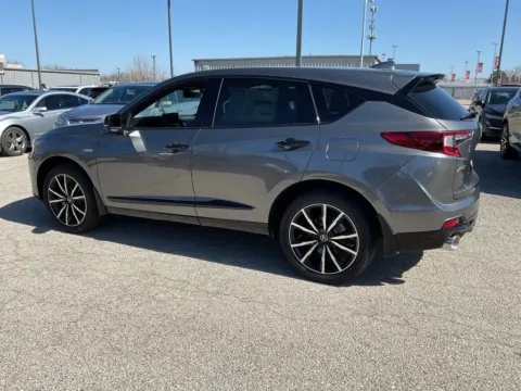 More photos of 2026 Acura RDX w/A-Spec Advance Package at Jay Wolfe Acura, MO