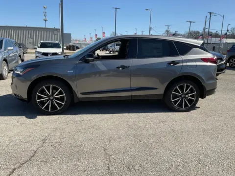 More photos of 2026 Acura RDX w/A-Spec Advance Package at Jay Wolfe Acura, MO
