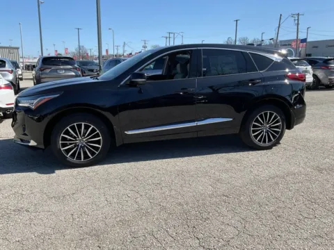 More photos of 2026 Acura RDX w/Advance Package at Jay Wolfe Acura, MO