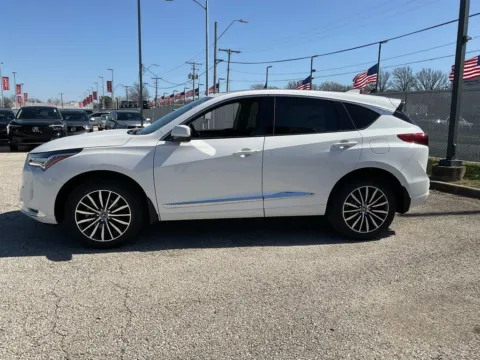 More photos of 2026 Acura RDX w/Advance Package at Jay Wolfe Acura, MO