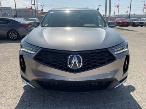 Photos of 2026 Acura RDX w/Technology Package for sale in Kansas City, MO at Jay Wolfe Acura