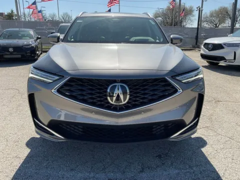 Photos of 2026 Acura MDX w/Advance Package for sale in Kansas City, MO at Jay Wolfe Acura