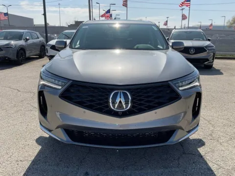 Photos of 2026 Acura RDX w/Advance Package for sale in Kansas City, MO at Jay Wolfe Acura