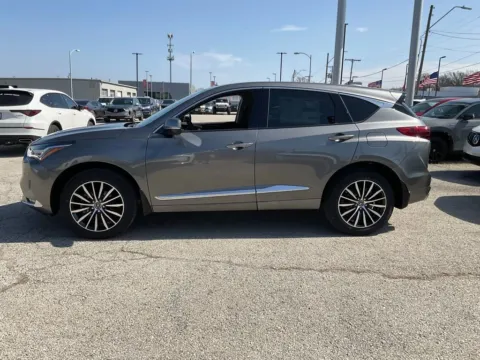 More photos of 2026 Acura RDX w/Advance Package at Jay Wolfe Acura, MO