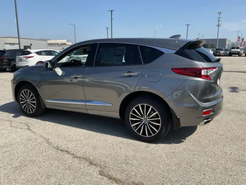 More photos of 2026 Acura RDX w/Advance Package at Jay Wolfe Acura, MO