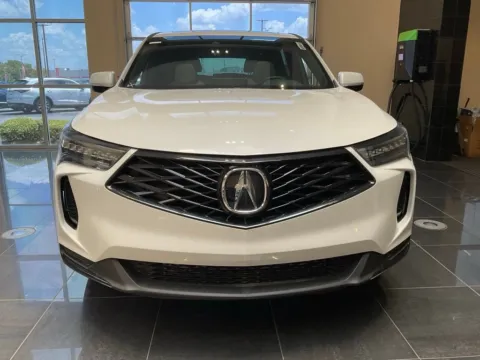 Photos of 2026 Acura RDX for sale in Kansas City, MO at Jay Wolfe Acura