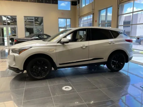 More photos of 2026 Acura RDX at Jay Wolfe Acura, MO