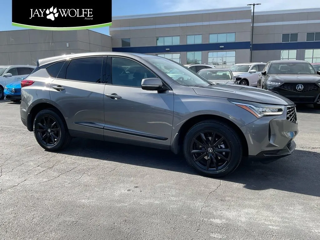 2025 Acura RDX for sale in Kansas City, MO