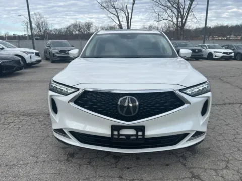Photos of 2023 Acura MDX 3.5L for sale in Kansas City, MO at Jay Wolfe Acura