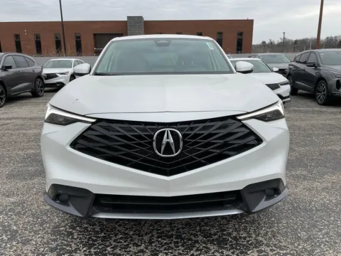 Photos of 2026 Acura ADX for sale in Kansas City, MO at Jay Wolfe Acura