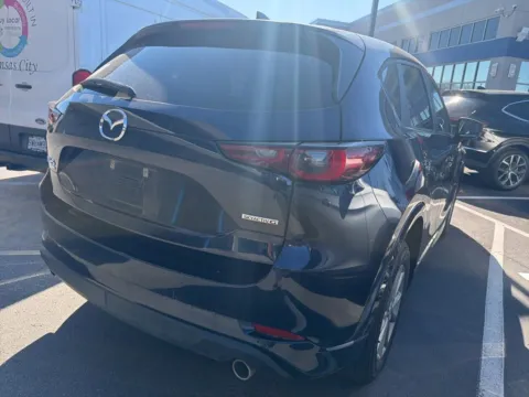 More photos of 2025 Mazda CX-5 2.5 S Select Package at Jay Wolfe Acura, MO