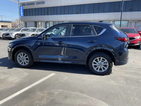 More photos of 2025 Mazda CX-5 2.5 S Select Package at Jay Wolfe Acura, MO