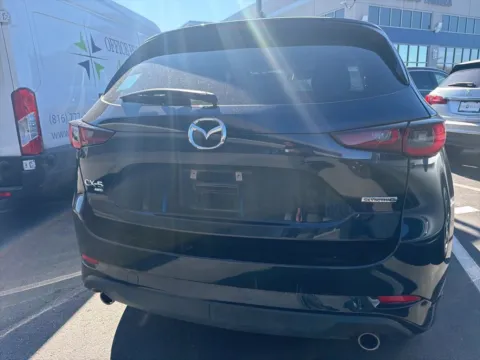 More photos of 2025 Mazda CX-5 2.5 S Select Package at Jay Wolfe Acura, MO