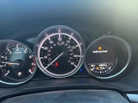 More photos of 2024 Mazda CX-5 2.5 S Preferred Package at Jay Wolfe Acura, MO