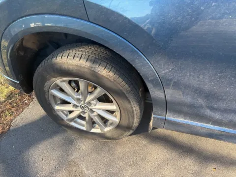 Photos of 2024 Mazda CX-5 2.5 S Preferred Package for sale in Kansas City, MO at Jay Wolfe Acura