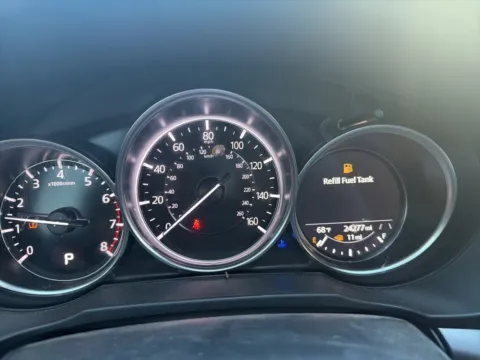 More photos of 2024 Mazda CX-5 2.5 S Preferred Package at Jay Wolfe Acura, MO