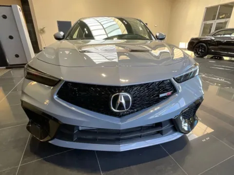 Photos of 2026 Acura Integra Type S for sale in Kansas City, MO at Jay Wolfe Acura
