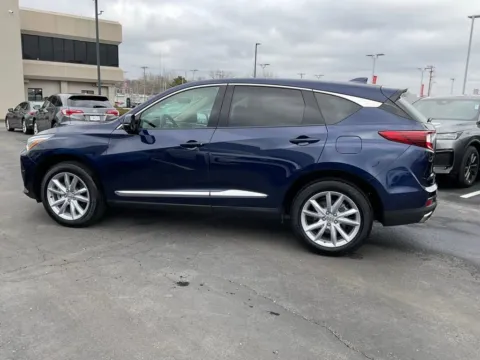 More photos of 2024 Acura RDX at Jay Wolfe Acura, MO