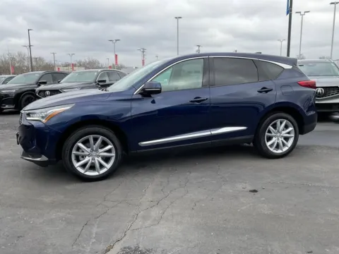 More photos of 2024 Acura RDX at Jay Wolfe Acura, MO