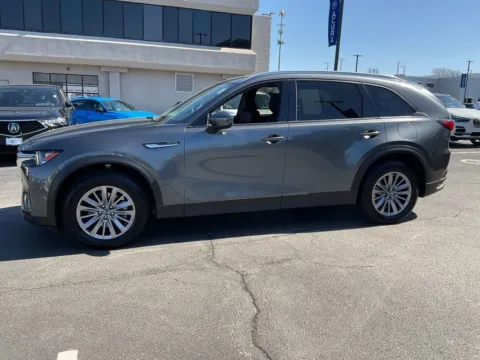 More photos of 2025 Mazda CX-90 Preferred Package at Jay Wolfe Acura, MO