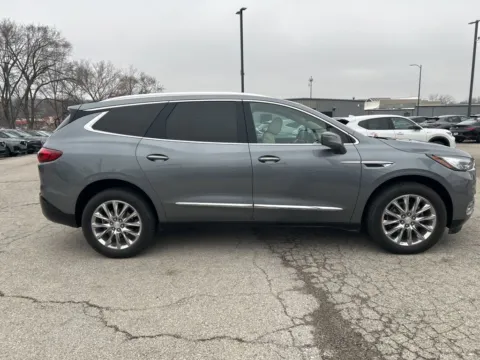 More photos of 2020 Buick Enclave Premium at Jay Wolfe Acura, MO