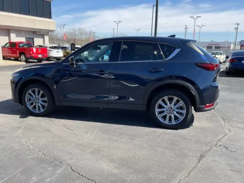 More photos of 2021 Mazda CX-5 Grand Touring Reserve at Jay Wolfe Acura, MO