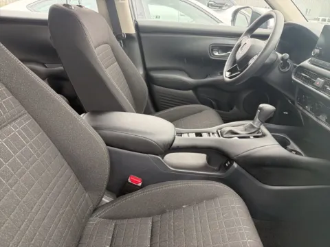 More photos of 2025 Honda HR-V LX at Jay Wolfe Acura, MO