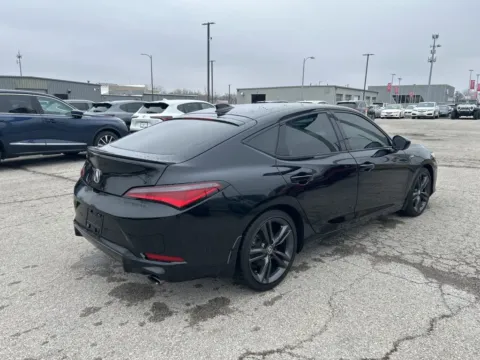 More photos of 2023 Acura Integra w/A-Spec Package at Jay Wolfe Acura, MO
