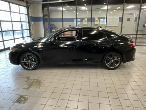 More photos of 2023 Acura Integra w/A-Spec Package at Jay Wolfe Acura, MO