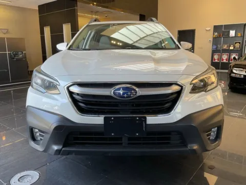 Photos of 2020 Subaru Outback Premium for sale in Kansas City, MO at Jay Wolfe Acura