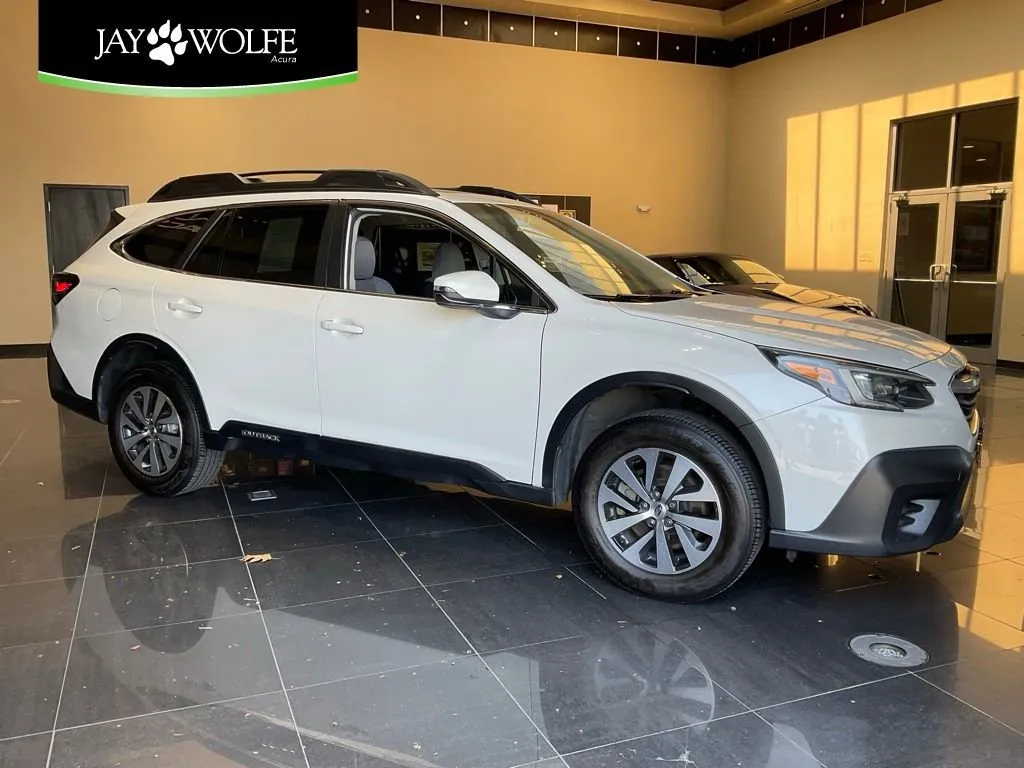 2020 Subaru Outback Premium for sale in Kansas City, MO