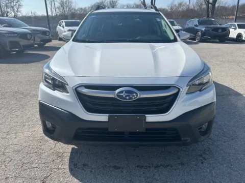 Photos of 2020 Subaru Outback Premium for sale in Kansas City, MO at Jay Wolfe Acura