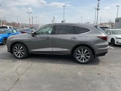 More photos of 2026 Acura MDX w/Technology Package at Jay Wolfe Acura, MO