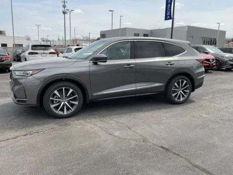 More photos of 2026 Acura MDX w/Technology Package at Jay Wolfe Acura, MO